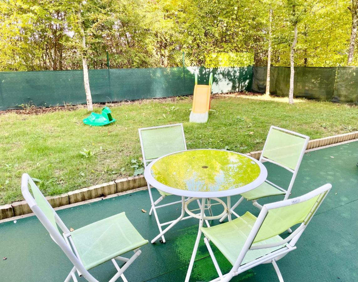 Welcome To Hakuna Matata ! Appartement Chanteloup-en-Brie