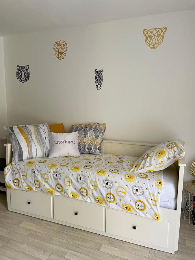 Welcome To Hakuna Matata ! Appartement