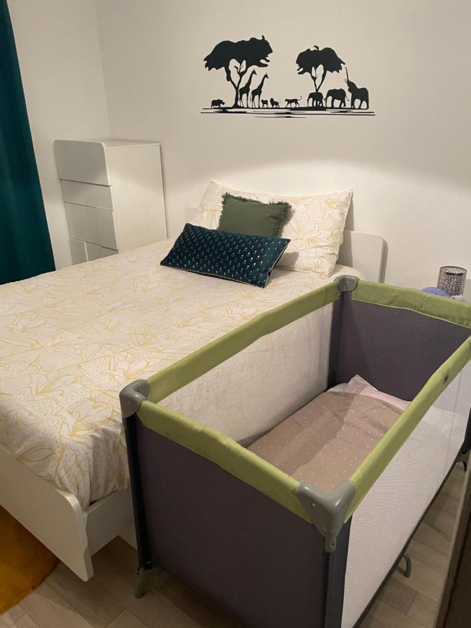 Appartement Welcome To Hakuna Matata ! *